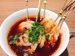 -新太二·鲜料川菜(万泰汇店)