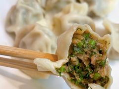 -八珍饺子·烤鸭·家常菜