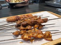 -老虎滩大连海鲜烧烤(建邺云锦路总店)