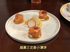 -La Creperie法餐厅(桃江路店)