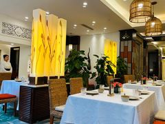 -阿诺泰·泰国餐厅(紫荆店)