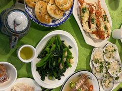 -盛港湾海鲜食府(黄沙店)