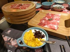 -厚道寿喜烧専門店·自助畅食(国贸店)