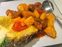 -五稻厨房粤西菜(新闻店)