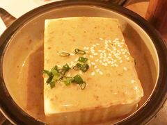 胡麻豆腐-小条食堂(三坊七巷店)