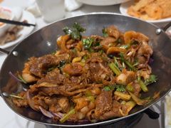 -梅利汴京烤鸭•开封豫菜地标店(晋安路店)