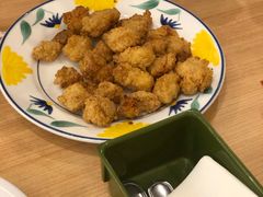 -萨莉亚意式餐厅(灵芝站中洲店)