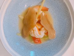 -潮汕味道·煮海餐厅(金麟大厦店)