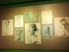 -印象莫奈时光映迹艺术展