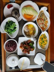 -馨月汇·一悦馨香月子中心(前滩店)