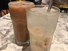 荔枝-关夫人餐厅(阳光广场店)