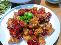 -晚归月亮湾私家菜(临邑路店)