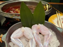 -牛New寿喜烧(金茂览秀城店)