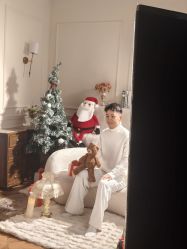 -米莱摄影写真(五大道别墅店)