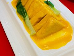 巴依自制豆腐-巴依老爷新疆美食(望京小街店)