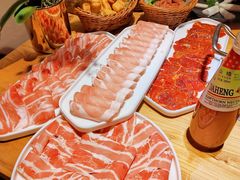-四喜小胖·北京涮肉(五道营店)