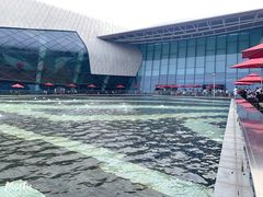 -贝林大翅鲸简餐厅(国家海洋博物馆店)