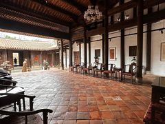 -晋江五店市传统文化旅游区