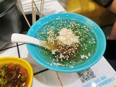-食全食美冷锅串串(青年街店)