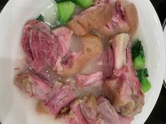 -新南华大酒店(长寿店)
