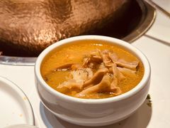 -花菇朵 ll 野生菌锅·精品滇菜(后沙峪店)