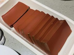鲜鸭血-海底捞火锅(公益西桥店)