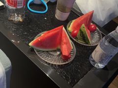 -华夏良子·足道SPA艾灸(金皇大厦店)