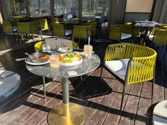 -The Rug Cafe(王府中环店)