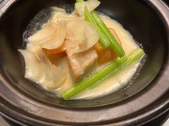 -东海朗廷酒店-唐阁T’ANG COURT 中餐厅