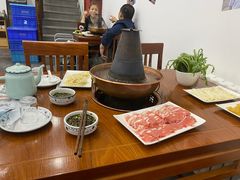 -岳合轩老北京涮肉