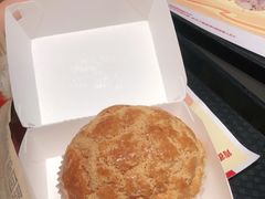-肯德基(星河店)