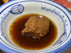 河北骨渣丸子-小放牛河北菜(长安万达店)