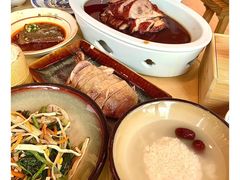 -南京大牌档(崇文门国瑞店)