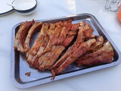 -张记焖窑·十五年专注焖烤(雍和宫店)