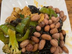 -清真马杰山牛肉汤馆