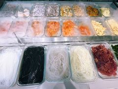 -长申超市(美食城店)
