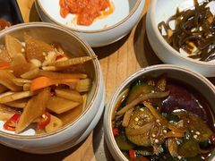 -九田家黑牛烤肉料理(华侨城店)