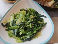 -曾排骨·传家菜(新繁店)