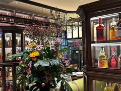 -渔语鱼新川菜Bistro(万象天地店)
