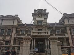 -张学良旧居陈列馆