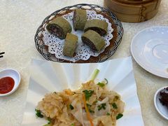 -顺德人家食府(黄金广场店)