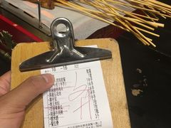 -今邕烧烤(西大店)