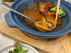 -品海楼·大连海胆锅贴馆(东港店)