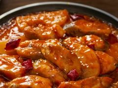 -将军牛排·尔滨地标朝鲜族美食(总店)