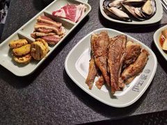 -韩盛·盛江山自助料理(中街大悦城店)