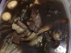 -赵家牛肉砂锅(台西三路店)