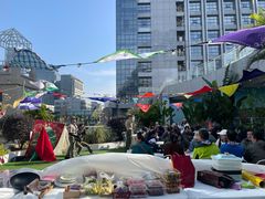 -CIAO·团建聚餐·生日派对轰趴馆(福田店)