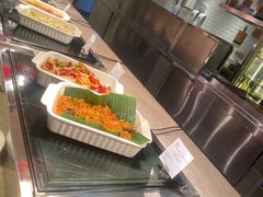 -食百绚全日制餐厅(成都棕榈泉费尔蒙酒店)