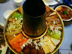 -鼓楼东街老火锅(鼓楼店)