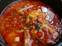 -福照楼汽锅鸡·云南菜(护国路店)